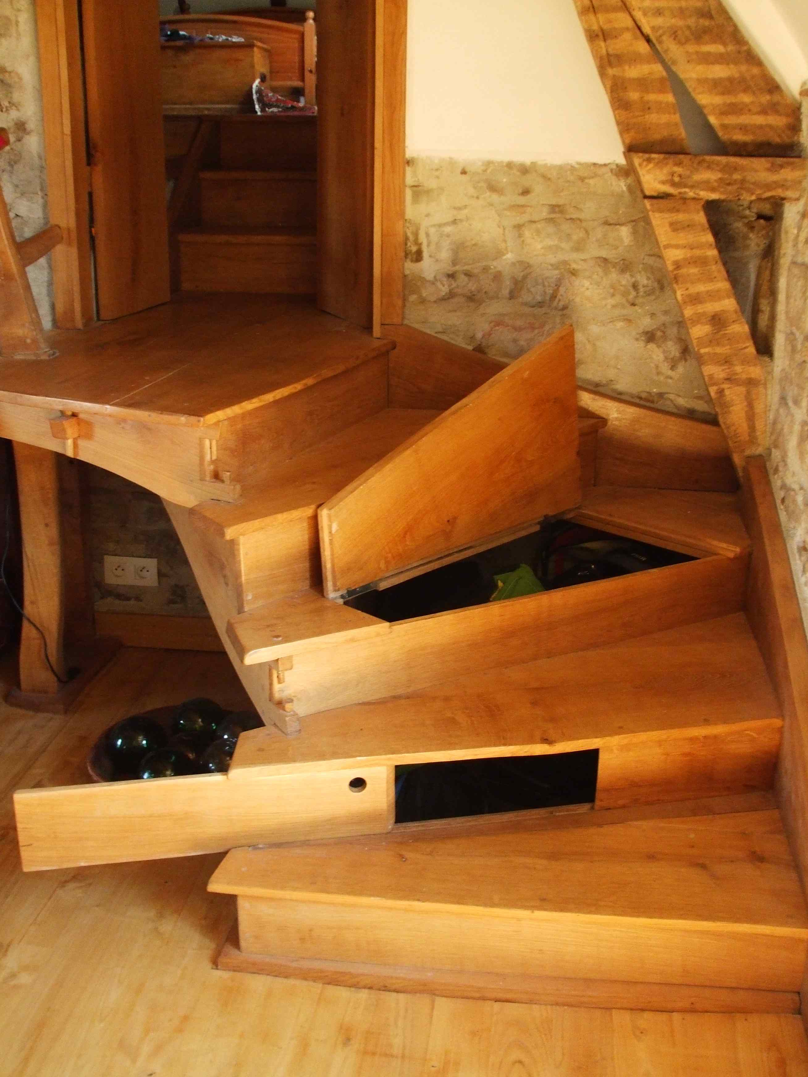 bespoak woodwork/WaysWithWood/gallery